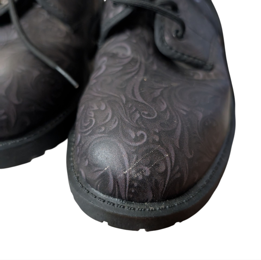 Elephantsity Bohemian Elephant All-Season Boots - Picture 4 of 9